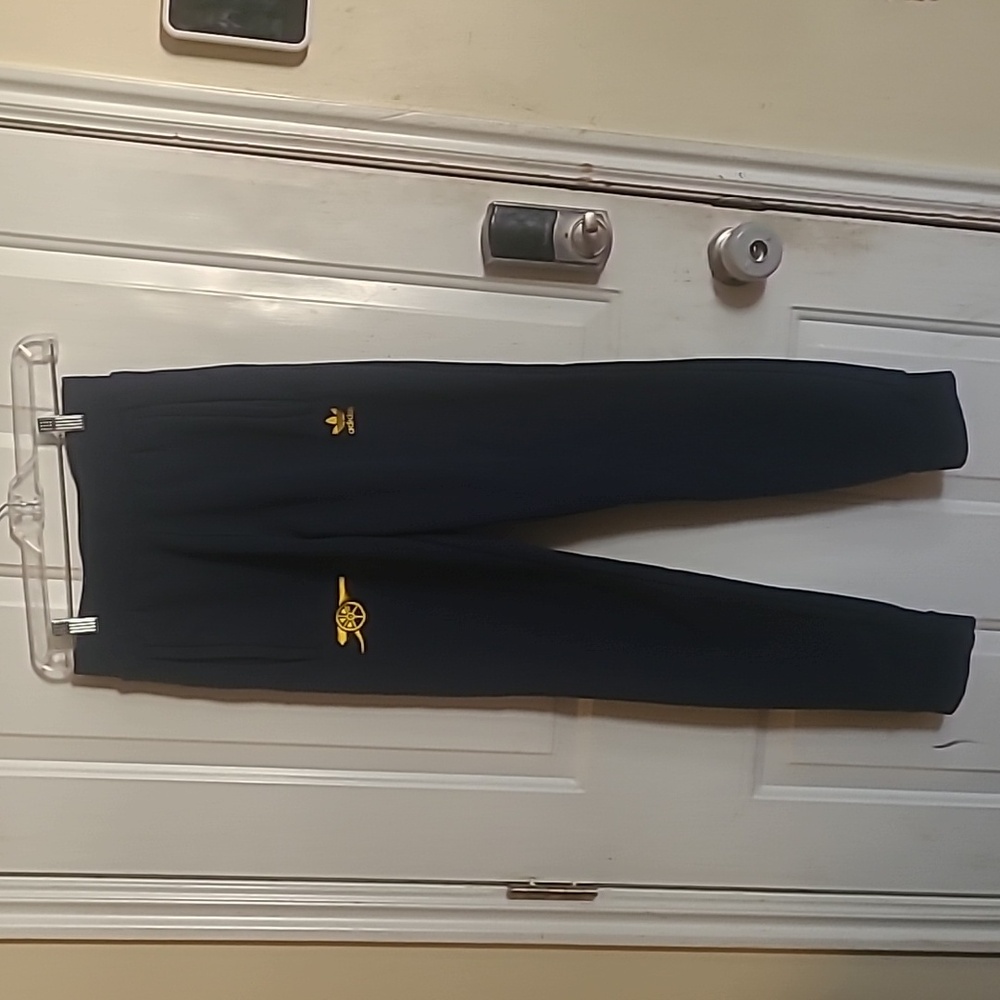 Sweatpants